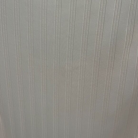 Pink Ribbed Long Sleeve Top with Rose Detail from Hollister - Picture 10 of 11